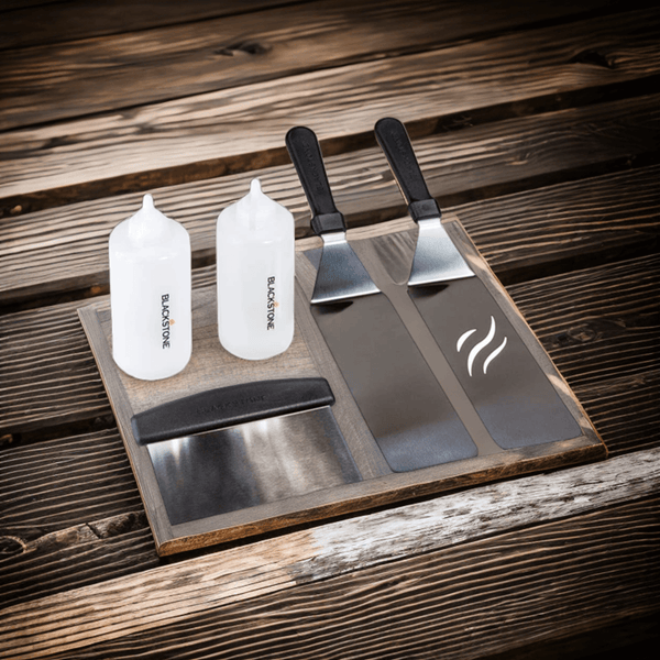 Blackstone Griddle Accessory Kit - Gifts for guy friends made simple. Find unique gift Ideas for guys friends. Gifts for guys in their 20s.