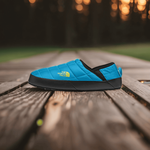 North Face Thermoball Sandal - Gifts for guy friends made simple. Find unique gift Ideas for guys friends. Gifts for guys in their 20s.