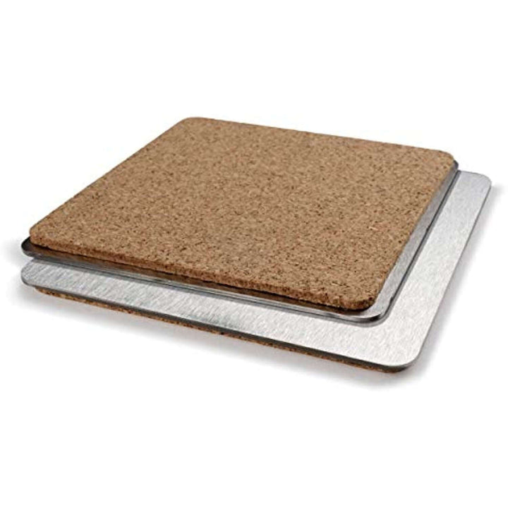 #1 Dad Boaster Stainless Steel Coaster - Gifts for guy friends made simple. Find unique gift Ideas for guys friends. Gifts for guys in their 20s.