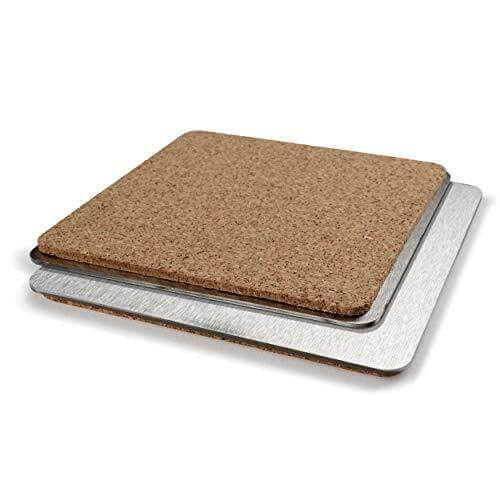 Golfer Boaster Stainless Steel Coaster - Gifts for guy friends made simple. Find unique gift Ideas for guys friends. Gifts for guys in their 20s.