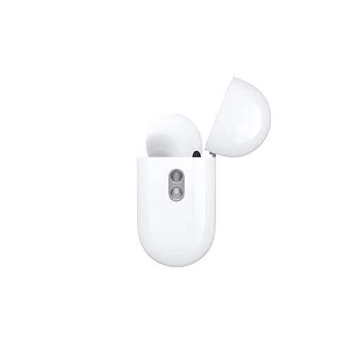Apple AirPods Pro (2nd Generation) Wireless Earbuds - Gifts for guy friends made simple. Find unique gift Ideas for guys friends. Gifts for guys in their 20s.