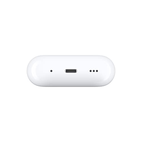 Apple AirPods Pro (2nd Generation) Wireless Earbuds - Gifts for guy friends made simple. Find unique gift Ideas for guys friends. Gifts for guys in their 20s.