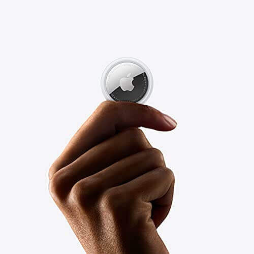 Apple AirTag - Gifts for guy friends made simple. Find unique gift Ideas for guys friends. Gifts for guys in their 20s.