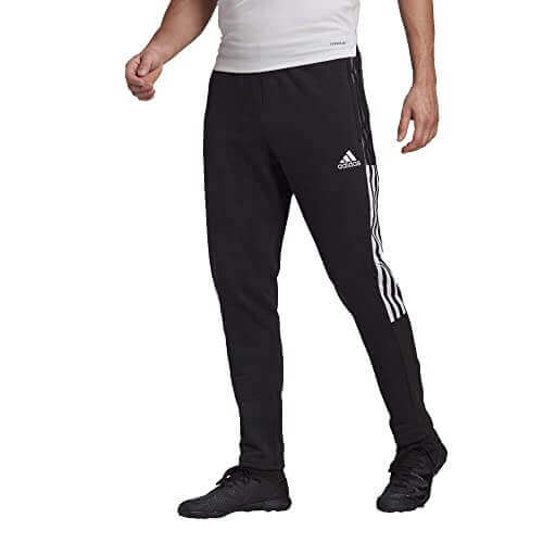 Adidas Tiro 21 Sweatpants - Gifts for guy friends made simple. Find unique gift Ideas for guys friends. Gifts for guys in their 20s.