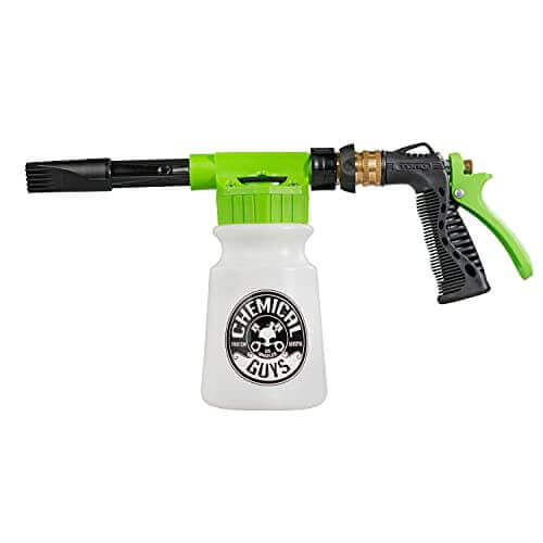 Torq Foam Blaster – The Ultimate Car Wash Foamer that Connects to Any Garden Hose - Gifts for guy friends made simple. Find unique gift Ideas for guys friends. Gifts for guys in their 20s.