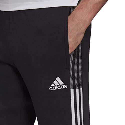 Adidas Tiro 21 Sweatpants - Gifts for guy friends made simple. Find unique gift Ideas for guys friends. Gifts for guys in their 20s.
