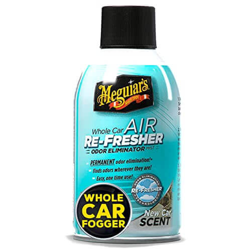 Meguiar's Whole Car Air Refresher - Gifts for guy friends made simple. Find unique gift Ideas for guys friends. Gifts for guys in their 20s.