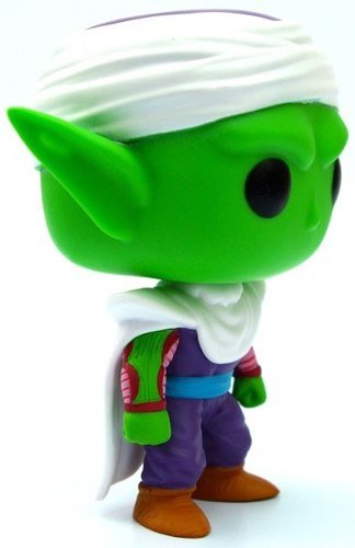 Funko Pop! | Dragonball Z - Piccolo - Gifts for guy friends made simple. Find unique gift Ideas for guys friends. Gifts for guys in their 20s.