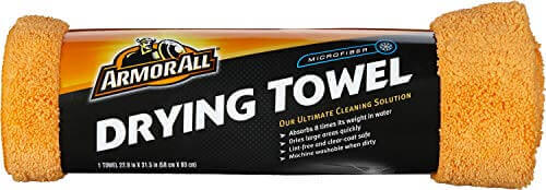 Armor All Car Wash and Cleaner Kit - Gifts for guy friends made simple. Find unique gift Ideas for guys friends. Gifts for guys in their 20s.