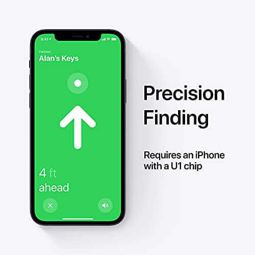 Apple AirTag - Gifts for guy friends made simple. Find unique gift Ideas for guys friends. Gifts for guys in their 20s.