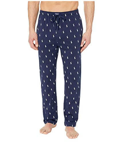 Polo Ralph Lauren Knit Lounge Pants - Gifts for guy friends made simple. Find unique gift Ideas for guys friends. Gifts for guys in their 20s.