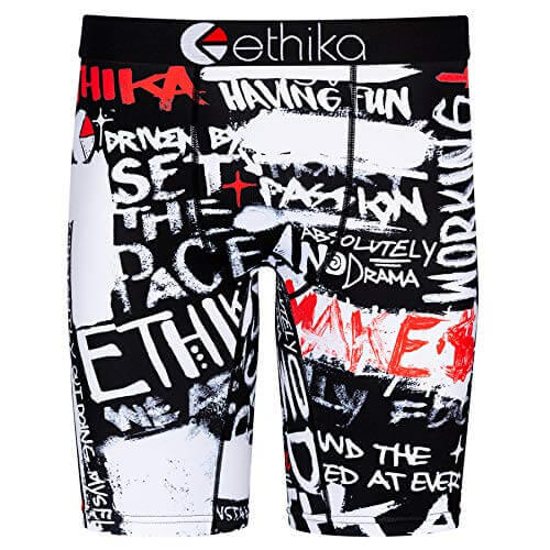 Ethika Mens Briefs | Unapologetic - Gifts for guy friends made simple. Find unique gift Ideas for guys friends. Gifts for guys in their 20s.