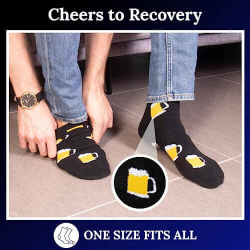 GOLDMUS Get Well Soon Gifts for Men - Gifts for guy friends made simple. Find unique gift Ideas for guys friends. Gifts for guys in their 20s.