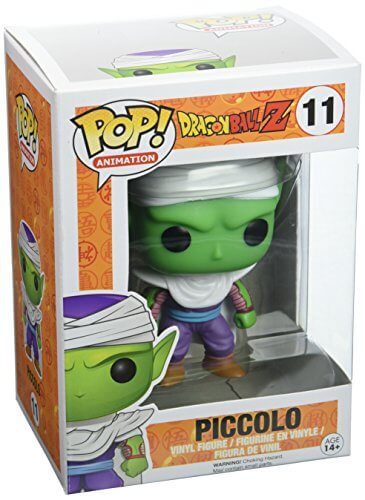 Funko Pop! | Dragonball Z - Piccolo - Gifts for guy friends made simple. Find unique gift Ideas for guys friends. Gifts for guys in their 20s.