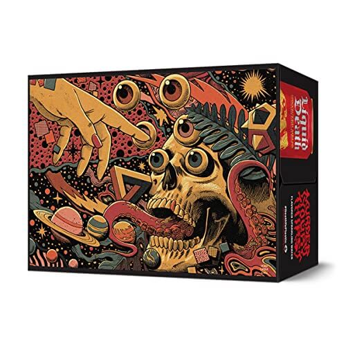 Liquid Death Sparkling Water, Convicted Melon (8-Pack) - Gifts for guy friends made simple. Find unique gift Ideas for guys friends. Gifts for guys in their 20s.