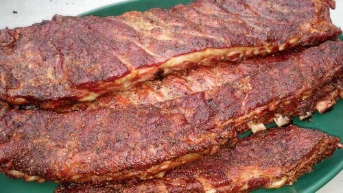 Rib-O-Lator Barbecue Rotisserie - Gifts for guy friends made simple. Find unique gift Ideas for guys friends. Gifts for guys in their 20s.