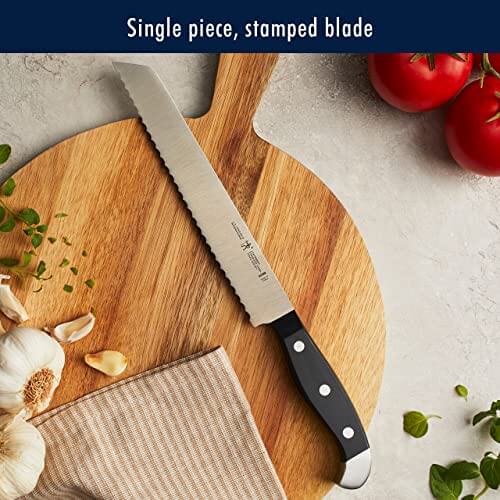 German Engineered Razor-Sharp 15-Piece Knife Set - Gifts for guy friends made simple. Find unique gift Ideas for guys friends. Gifts for guys in their 20s.