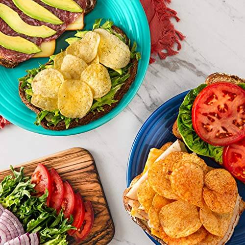 Lay's Potato Chips (Pack of 40) - Gifts for guy friends made simple. Find unique gift Ideas for guys friends. Gifts for guys in their 20s.